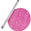 Högkvalitativ Akrylkavel Bakverkskavel Fondant Plasticine Roller DIY Kavel 23#