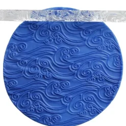 Högkvalitativ Akrylkavel Bakverkskavel Fondant Plasticine Roller DIY Kavel 28#