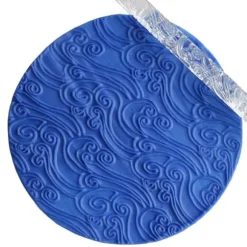 Högkvalitativ Akrylkavel Bakverkskavel Fondant Plasticine Roller DIY Kavel 28#