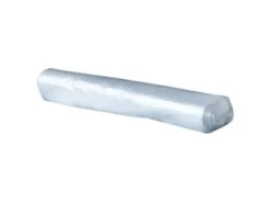 Hinkpåse 20 ltr. 500x500 mm 7 my med Fals Compact HDPE Klar 50 st./rulle - (kartong med 25 rullar)