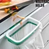 Hållare för Wastebag HoldR Bin Bags