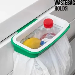 Hållare för Wastebag HoldR Bin Bags