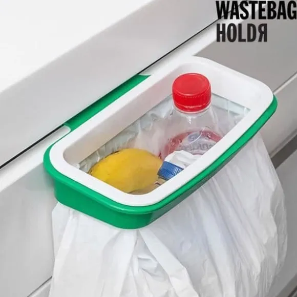 Hållare för Wastebag HoldR Bin Bags