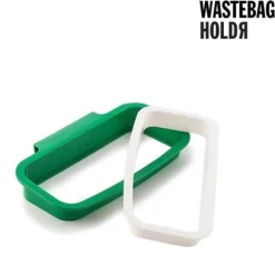 Hållare för Wastebag HoldR Bin Bags