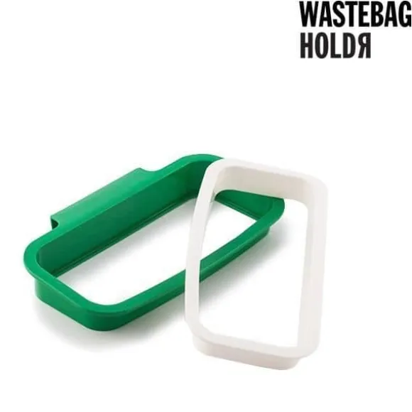 Hållare för Wastebag HoldR Bin Bags