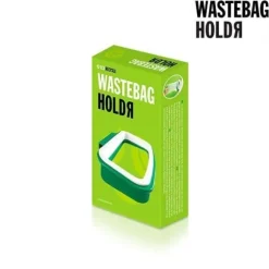 Hållare för Wastebag HoldR Bin Bags