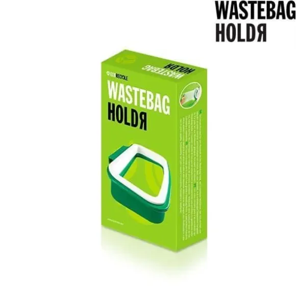 Hållare för Wastebag HoldR Bin Bags