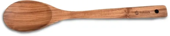 HÄLLMARK TRÄSLEV 40 CM, slev trä, träslev