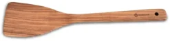 HÄLLMARK TRÄSPATEL 40 CM, stekspatel trä, stekspade trä stekhäll