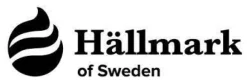HÄLLMARK TRÄSPATEL 40 CM + TRÄSLEV 40 CM , stekspade trä, slev trä