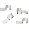 Hängare för Weck Patentglas,100 pk x 8 pk/krt