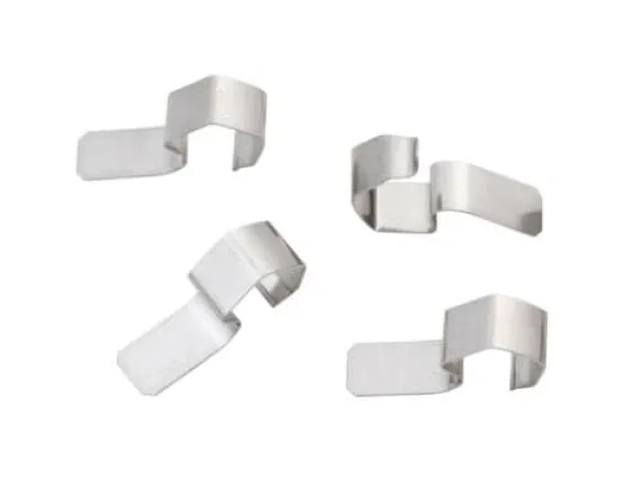 Hängare för Weck Patentglas,100 pk x 8 pk/krt