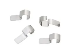 Hängare för Weck Patentglas,100 pk x 8 pk/krt
