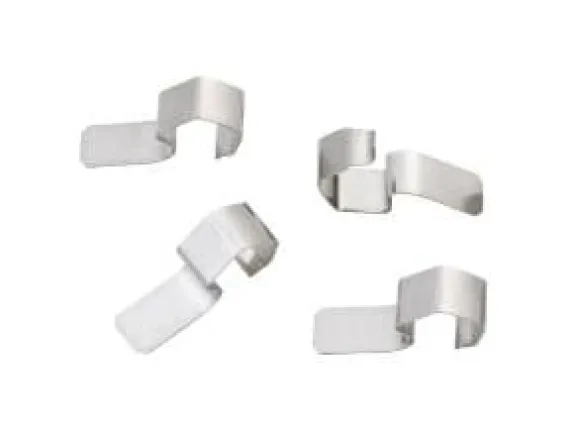 Hängare för Weck Patentglas,100 pk x 8 pk/krt