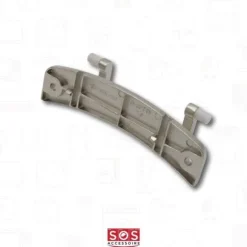 Hängsel fönster - DAEWOO, LG - 4774EN2001A - Vit - Handtag - Tvättmaskin