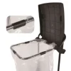 HOME It garden® väskhållare för trädgårdsvagn 4 st.