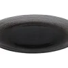 Home Styling Collection Szklany talerz płaski LAKRIS, Ø 28 cm