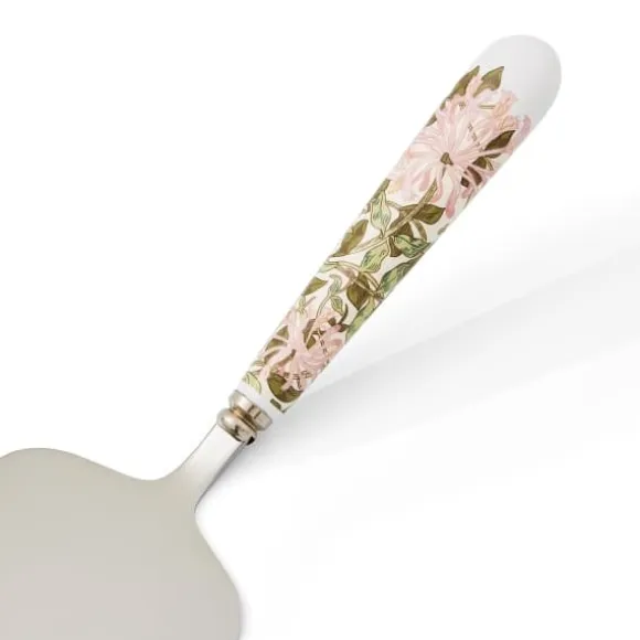 Honeysuckle Tårtspade, 25cm - Morris & Co