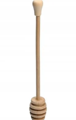 Honungsdoppa träsked 18 cm