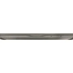 Hood2GO inbyggd visirfläkt - WHIRLPOOL - WCN65FLXH2G - Rostfritt stål - Klass D - 13,2 x 56,4 x 59,5 cm