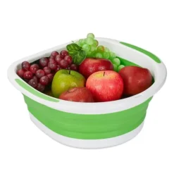Hopfällbar Sil, 13.5x33.5x32.5 cm