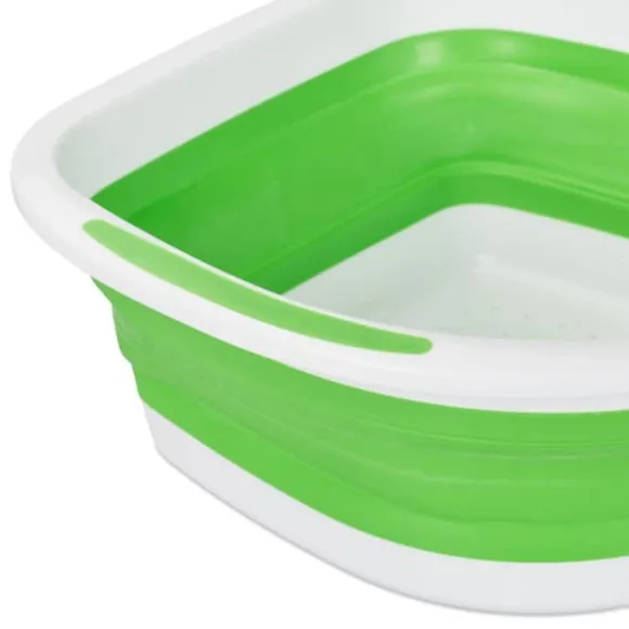 Hopfällbar Sil, 13.5x33.5x32.5 cm