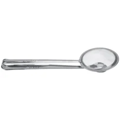 Hot Pot Tongs i rostfritt stål - Multifunktionell stekt matklämma med oljefiltersilnät