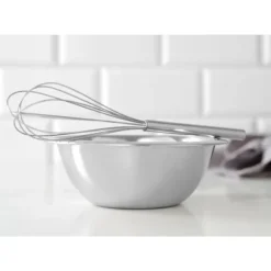 Hård köksvisp för blandning, längd 280 mm - Hendi 509470