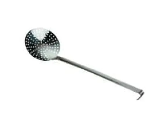 Hulske Piazza Monoblok Ø100xL400 mm Rustfri stål,1 stk
