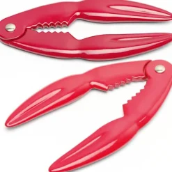 Hummerkrabba kräftdjurstång 140 x 62 mm - Hendi 403754