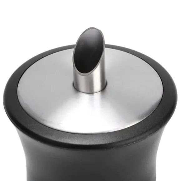 Hushålls akryl sockerburk dispenser sockerströare köksredskap tillbehör 100ml