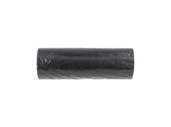 Hushållsavfallspåsar 60l, 10 st 0,025mm Scley
