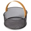 HUSLA BRÖD FRUKTKORG brun 73946