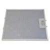 HUVFILTER C00280008 METALLISKT FETTFILTER 265X305