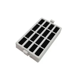 Hygienfilter för BAUKNECHT 134340 kylskåp - Originaltillverkarens del