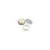 Ibili 784204 Smooth Hexagon Cutter Set om 9