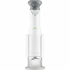 Ice Cream Maker Cuisinart ICEFD10E White Plastic 1 L 3,3 L 1L