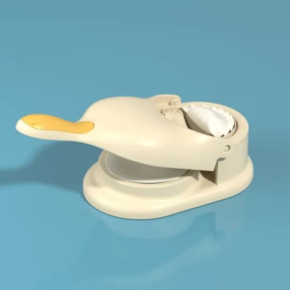 2-i-1-dumplingmaskin Circles Dumpling maker