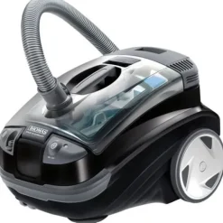 2-i-1 fläckborttagningsdammsugare - THOMAS Aquatic Onyx - 1700W max - 83 dB(A)