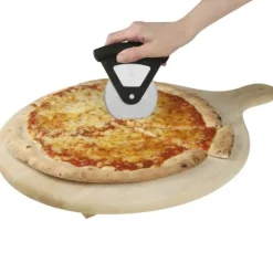 iGenietti Pizzaskärare