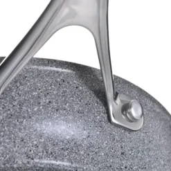 Induktionspannor BALLARINI Salina Granitium 28 cm 75002-822-0