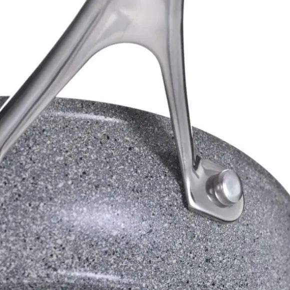 Induktionspannor BALLARINI Salina Granitium 28 cm 75002-822-0