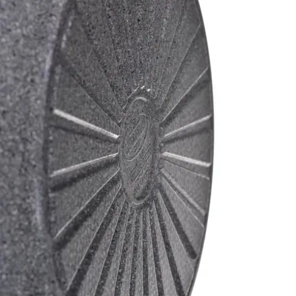 Induktionspannor BALLARINI Salina Granitium 28 cm 75002-822-0
