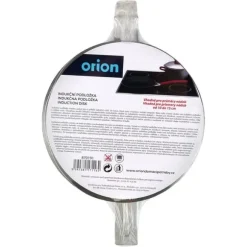 Induktionsplatta i stål 13 cm