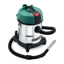 Industriell dammsugare 20L 1200W HM-400