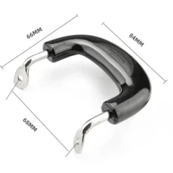 INF Pan Ear Replacemen Ear Pot Handle Sidohandtag 4-pack