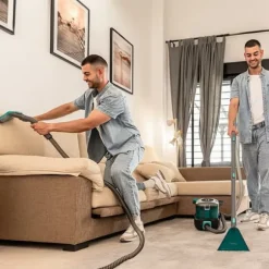 Innerfoder Cecotec Conga CarpetClean 10000 EasyHome