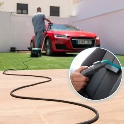 Innerfoder Cecotec Conga CarpetClean 10000 EasyHome