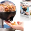 InnovaGoods automatisk dispenser för söt och torkad frukt V0100914