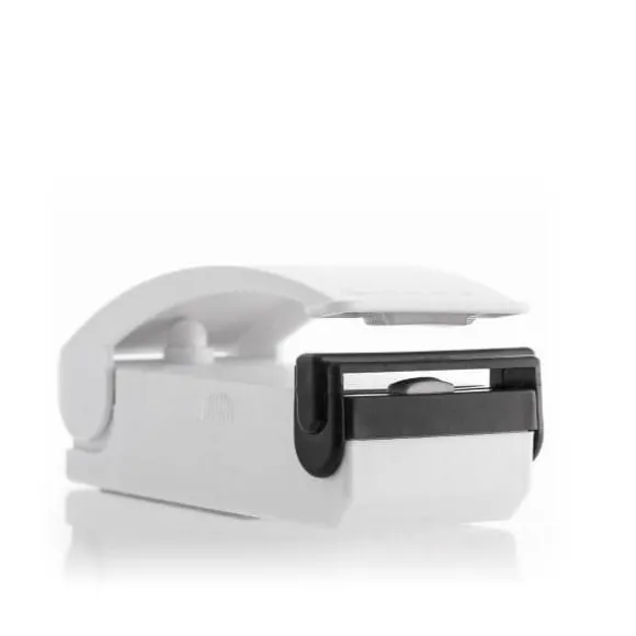 InnovaGoods 1 Bag Sealer with Fridge Magnet Magseal
